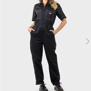 Dickies Florala Boulersuit